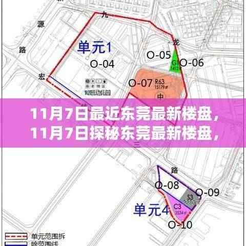 探秘东莞最新楼盘,解锁城市居住新篇章(11月7日特辑)