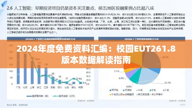 2024年度免费资料汇编:校园EUT261.8版本数据解读指南