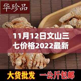 揭秘文山三七市场最新价格指南,掌握最新行情,轻松应对购买决策(初学者与进阶用户通用)