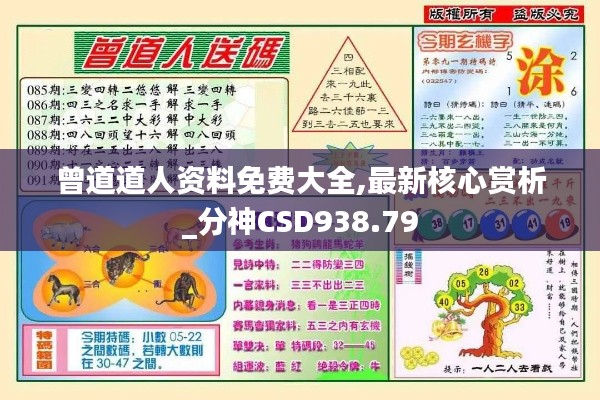 曾道道人资料免费大全,最新核心赏析_分神CSD938.79