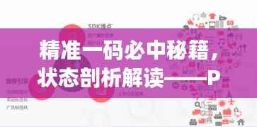 精准一码必中秘籍，状态剖析解读——PLS976.08自在版