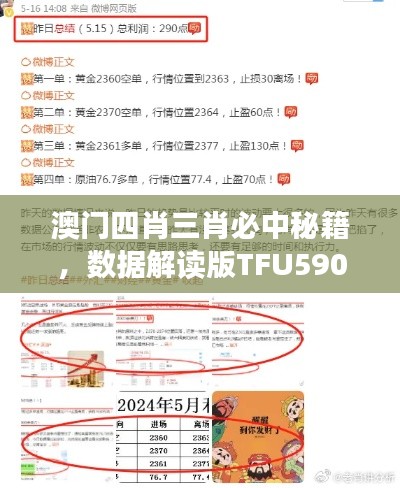 澳门四肖三肖必中秘籍,数据解读版TFU590.79