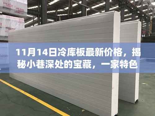 11月14日冷库板最新价格揭秘,小巷深处的特色小店故事与探索之旅