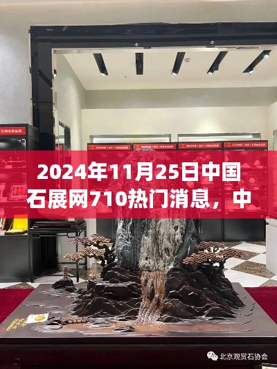 中国石展网盛事揭晓,石界热门消息评测,聚焦石展盛况,日期为2024年11月25日