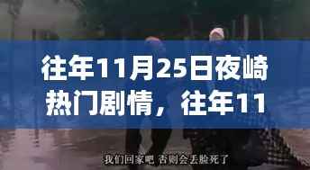 往年11月25日夜崎剧情盛宴,深度解析魅力与影响