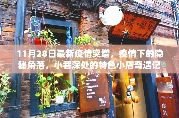 疫情下的奇遇,小巷特色小店与隐秘角落的疫情突增故事