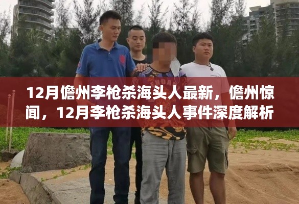 儋州李枪杀海头人事件深度解析，最新消息与震惊社会的背后真相