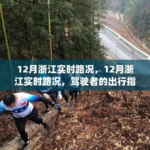 12月浙江实时路况,驾驶者的出行必备指南