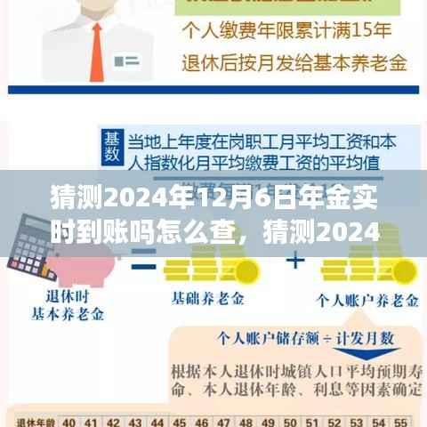 一文掌握,如何查询和预测2024年12月6日年金到账情况,实时查询攻略揭秘!