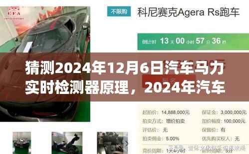 深度解析与观点碰撞，汽车马力实时检测器的未来展望及原理探讨（2024年视角）
