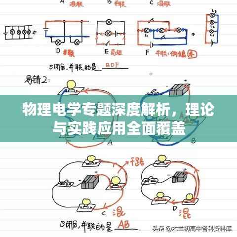 物理电学专题深度解析,理论与实践应用全面覆盖