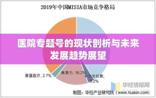医院专题号的现状剖析与未来发展趋势展望
