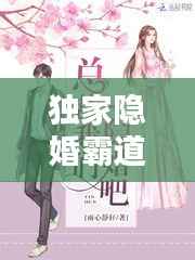 独家隐婚霸道总裁,隐婚霸道总裁小说