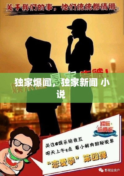 独家爆闻,独家新闻 小说