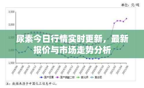 尿素今日行情实时更新,最新报价与市场走势分析