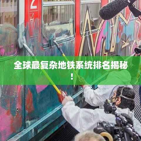 全球最复杂地铁系统排名揭秘!