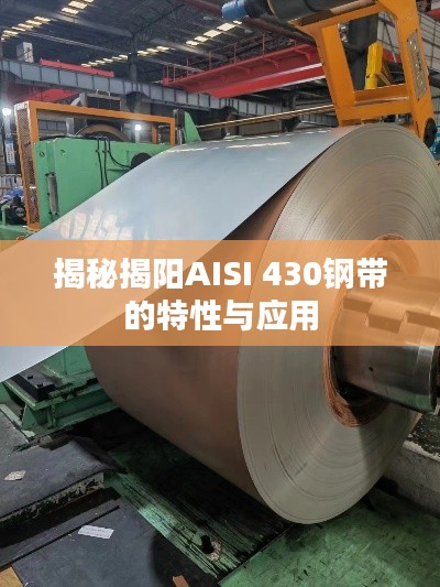 揭秘揭阳AISI 430钢带的特性与应用