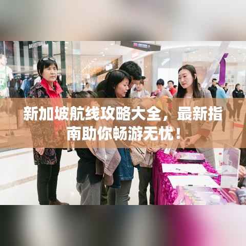 新加坡航线攻略大全,最新指南助你畅游无忧!
